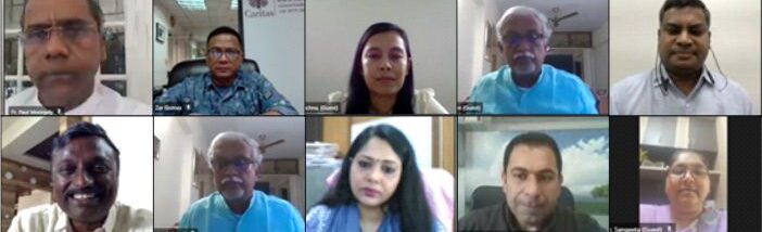 Renowned conservationists join Asia regional Webinar on World Water Day 2022
