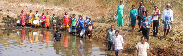 Asset Based Community Development – a paradigm shift