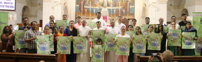 Healthy Planet Healthy Life: National Launch of Campaign Against Hunger and Disease 2022