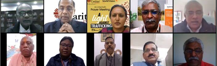 The Power of Care: Women, Economy, Human Trafficking
