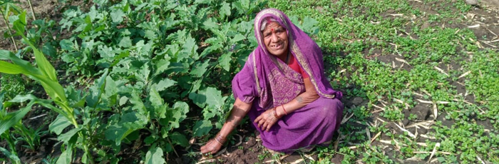 Diversification is a key to Doubling Farm Production
