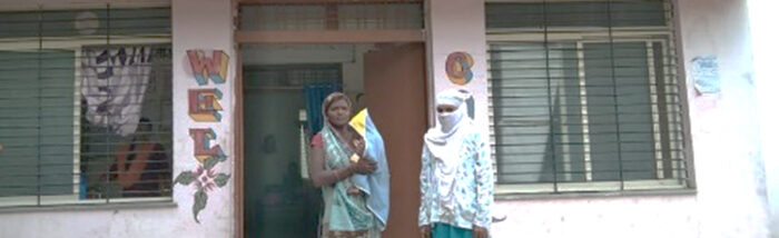 Rehabilitation Centres come to the rescue of severely malnourished children