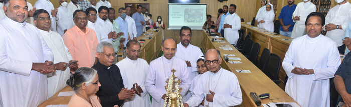 Kerala Regional Assembly deliberated on taking the social ministry forward