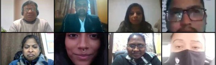 Media must engage in combating human trafficking