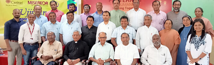 Karnataka Regional Assembly: Emphasized solidarity and social friendship to mitigate future challenges