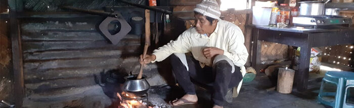 Leaves of Hope: Nagaland’s small-Scale farmer sees a new future in tea cultivation