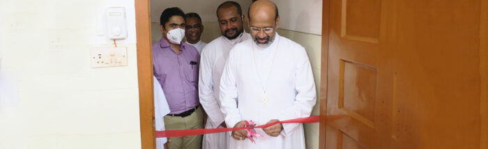 Early Cancer Detection Centre: An Ashakiranam initiative of COD, Thamarassery to bring back Hope to People in Calicut