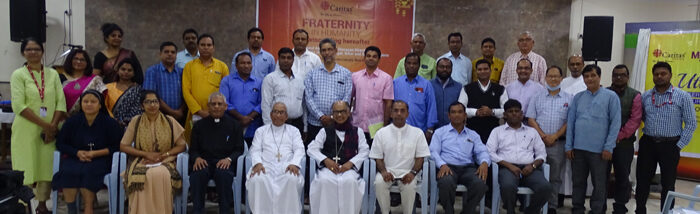 Harnessing Regional Aspiration for Transcending Hereafter