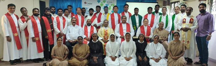 51st Development Dynamics Course for social workers concluded successfully