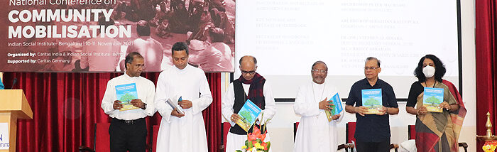 Community Mobilisation anchored on Community Intelligence is a New Paradigm