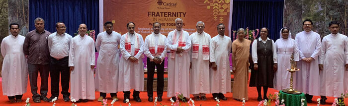 Walking Together: A pursuit of integral development and nation-building
