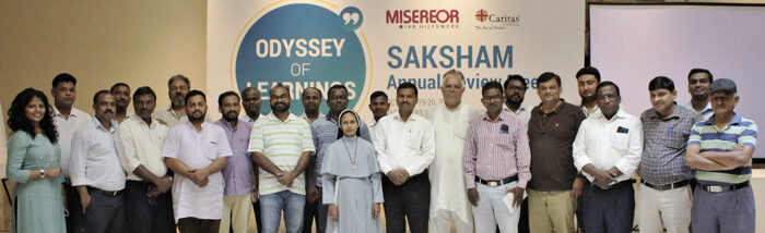 Odyssey of Learning