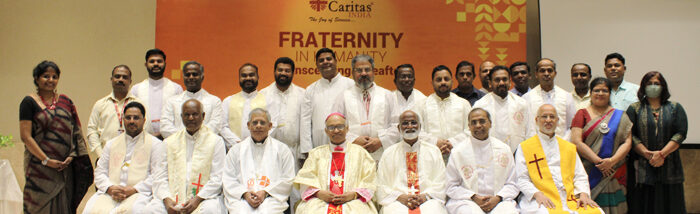 Fraternity in Humanity: Regional Assembly of Agra and Northern Region