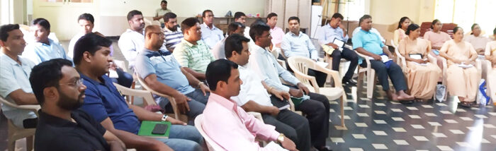 Applications invited for 51st Development Dynamics Course