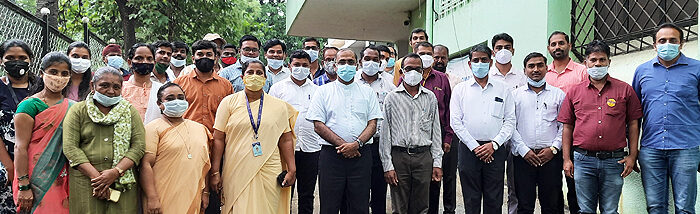 Jeevan – Sustaining Life through Empowering Action
