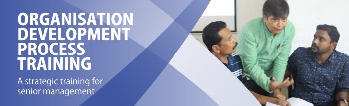 Organizational Development Process (ODP) Training
