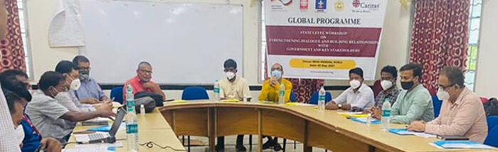 Climate change-induced food insecurity and migration: Talking point of Bihar State Level Workshop