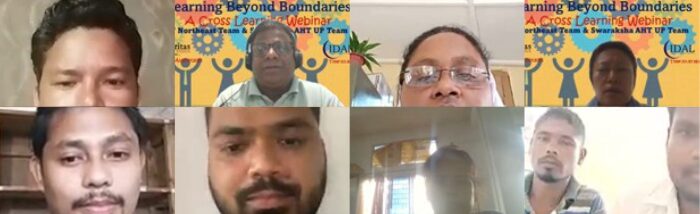 Learning Beyond Boundaries