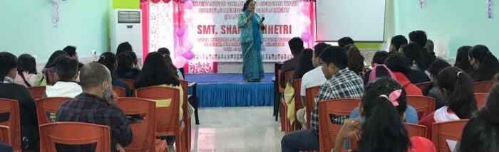 Empowering Dialogue by Child Leaders and NBCRN aggregates to establishment of Child Welfare Committee in West Bengal