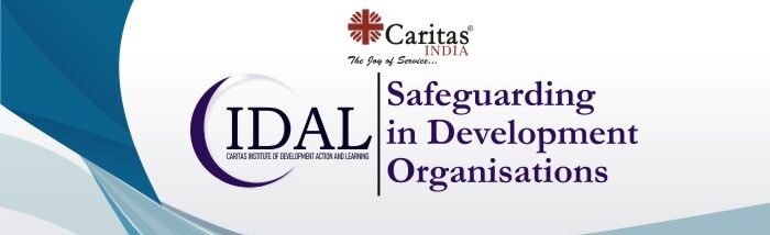 Taking Safeguarding Seriously