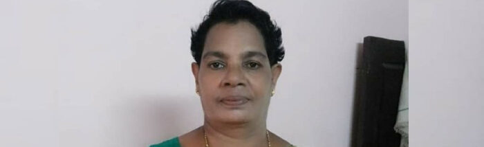Margret Jose: the Kerala cancer survivor who became the ambassador of Cancer prevention