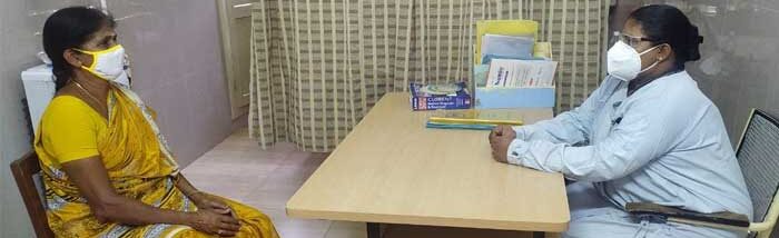 Give me strength and place healing in my hands: A Testimony of a Doctor