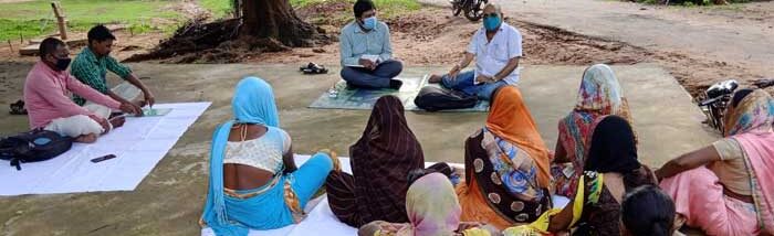 Farmers’ Producer Organisations: Innovative solution for smallholders’ inclusivity