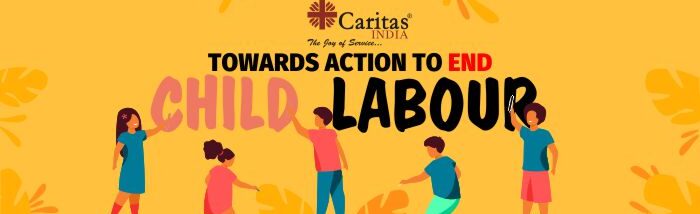 World Day Against Child Labour: “Towards Action to End Child Labour”