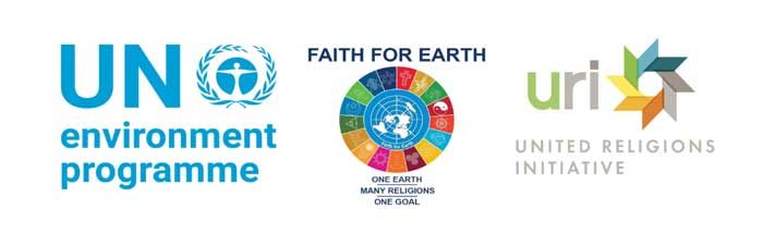 Caritas India participated in the Faith for Earth Councillors training