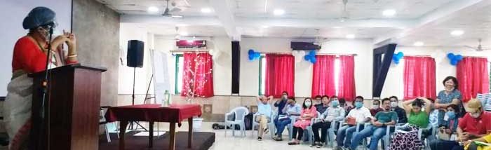 Caritas India engages with Labour Department, Government of West Bengal to capacitate its Surokhit Shaishav Program Partner team on laws related to Prohibition and Regulation of Child Labour