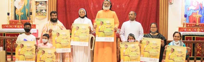 Caritas India collaborates with Syro Malankara Rite for its Annual Lenten Campaign