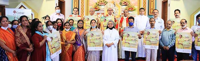 Healthy Life, Healthy India: campaign launched offering help to vulnerable needy people