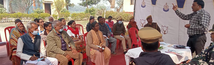 Persistent effort to curb human trafficking across Indo-Nepal border