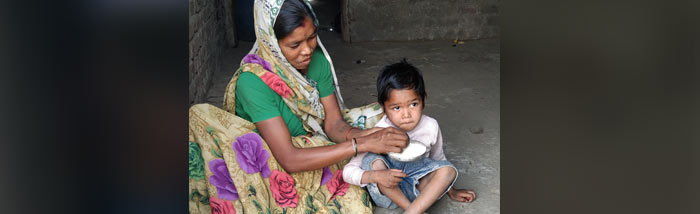 Mother’s determination accorded Divyanshu a second life
