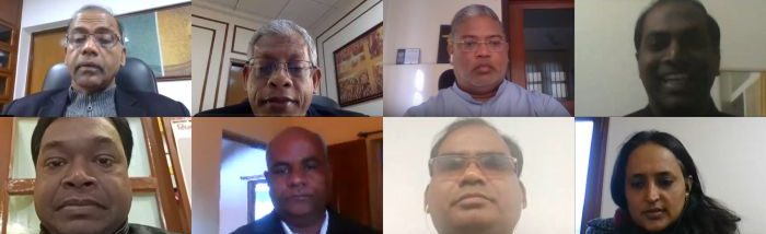 Pravasi Bandu: a program for migrant workers