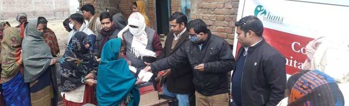 Covid help extended to excluded mahadalits in Bihar