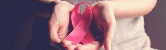 46.4% of Kerala women do not self-examine of breast cancer