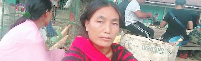 Nagaland’s Woman Agri Entrepreneur nurturing the future