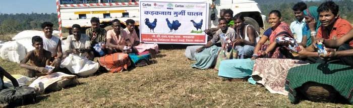 Milk Production & Marketing boosting Smallholders’ Income even in Pandemic