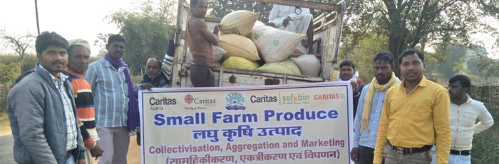 Community Managed Nutrition model restored Elisha’s Health
