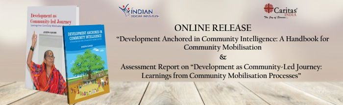 Virtual Release of the Handbook and Assessment Report on Community Mobilisation