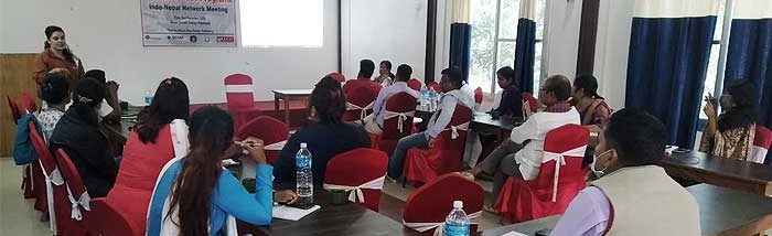 Indo-Nepal Network Meeting called to Combat Human Trafficking