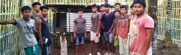 Building recovery of migrant returnees with collective livelihood options