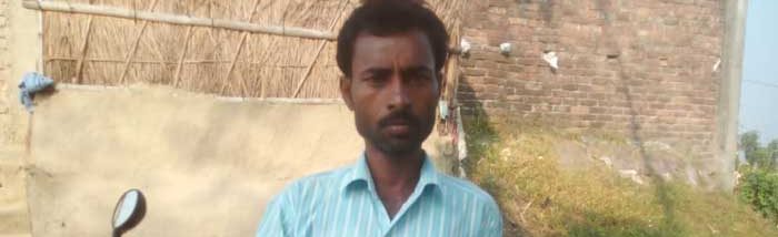 Physically disabled Bettiah man wins twenty-six months fight for disability pension