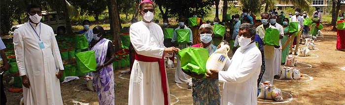 Promoting nutrition garden for enhanced self-worth