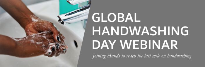 Global Handwashing Day: Cleanliness is next to godliness