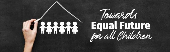 Caritas India organises Webinar “Towards Equal Future for All Children” to observe International Day of the Girl Child 2020
