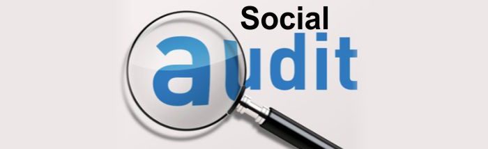 Social Audit and instrument to bring change