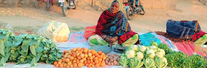 SHG women benefit by selling vermicompost under Godhan Nyay Yojana