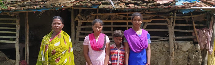 Life after cyclone Amphan: South 24 Pargana struggle to rebuild lives and livelihoods